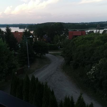 Czerwonki Apartament Mrągowo Zimmer foto